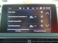 Peugeot 3008 2.0 Blue-HDi Allure