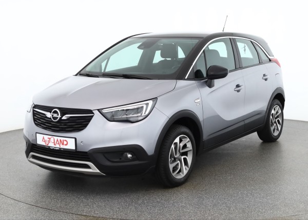 Opel Crossland (X) 1.2 Turbo