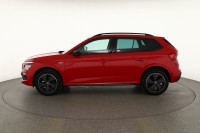 Vorschau: Skoda Kamiq Monte Carlo 1.5 TSI DSG