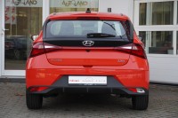 Hyundai i20 1.0 T-GDI
