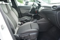 Opel Crossland X 1.2 Turbo