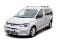 VW Caddy Maxi 1.5 TSI Life 2-Zonen-Klima Navi Sitzheizung