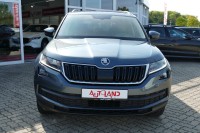 Skoda Kodiaq 1.4 TSI 4x4