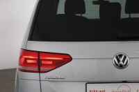 VW Touran 2.0 TDI DSG Highline