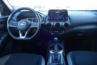 Nissan Juke 1.6 HEV AT
