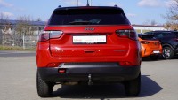 Jeep Compass 2.0 MultiJet Trailhawk 4WD