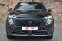 Peugeot 5008 GT Exclusive 1.2 Hybrid Aut.