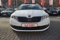Skoda Octavia Combi 2.0 TDI DSG Clever