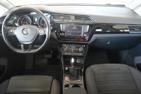 VW Touran 2.0 TDI Highline