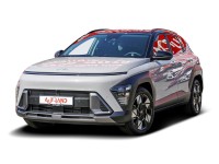 Hyundai Kona 1.6T-GDI Aut. 4WD 2-Zonen-Klima Navi Sitzheizung