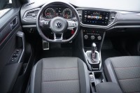 VW T-Roc 1.5 TSI DSG