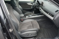 Audi A4 Avant 35 TFSI