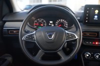 Dacia Sandero Stepway III 1.0 TCE Expression+