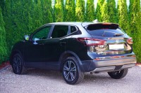 Nissan Qashqai 1.3 DIG-T Aut. N-Connecta