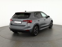 Skoda Fabia Monte Carlo 1.5 TSI DSG