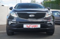 Kia Sportage 1.6 GDi