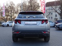 Hyundai Tucson 1.6 T-GDI