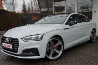 Audi A5 Sportback 40 2.0 TFSI S line Navi LED 360°
