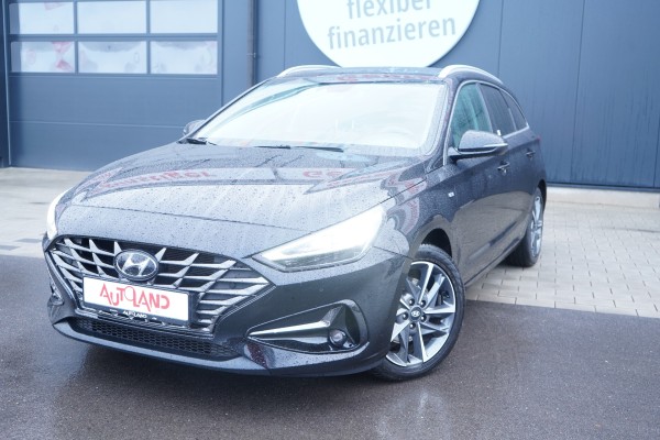 Hyundai i30 Kombi 1.5 Prime Mild-Hybrid