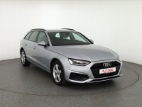 Audi A4 Avant 35 TDI