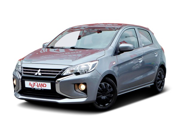 Mitsubishi Space Star 1.2