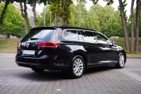 VW Passat Variant 1.4 TSI Comfortline