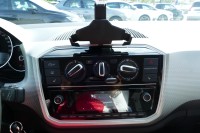 VW up up! 1.0 high up! Navi über APP SHZ 15Z 