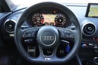 Audi S3 2.0 TFSI Sportback quattro