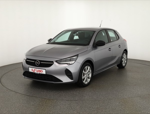 Opel Corsa 1.2