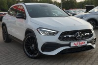 Mercedes-Benz GLA 200 AMG Line 7G-DCT