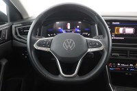 VW Polo 1.0 IQ.Drive