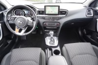 Kia cee'd Ceed 1.4 TGDI Vision