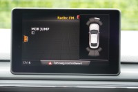 Audi A5 Sportback 2.0 TFSI sport