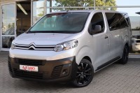 Vorschau: Citroen Jumpy Spacetourer 2.0