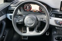 Audi A5 Sportback 2.0 TFSI S-Line quattro