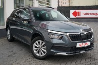 Skoda Kamiq 1.0 TSI DSG