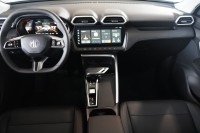 MG ZS 1.5 Hybrid Luxury Aut.