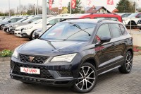 Vorschau: Cupra Ateca 2.0 TSI 4Drive DSG