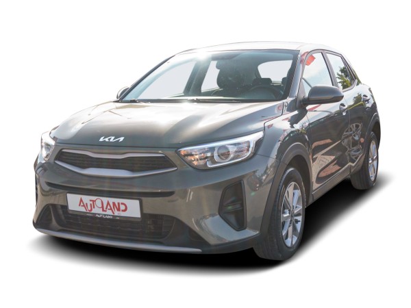 Kia Stonic 1.0 T-GDI, Edition 7