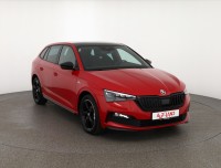 Skoda Scala 1.5 TSI DSG Monte Carlo