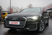 Vorschau: Audi A6 Avant 40 TDI S-Line S-Tronic