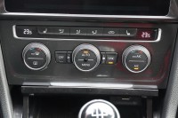 VW Golf VII Variant 1.6 TDI