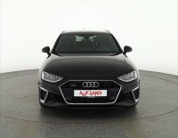 Audi A4 Quattro Avant 40 TDI S-Line quattro Aut.