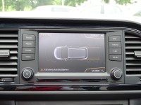 Seat Leon ST 2.0 TSI Cupra DSG Black Line