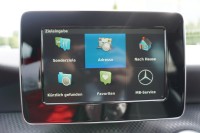 Mercedes-Benz A 140 A180 Style