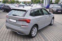 Skoda Kamiq 1.5 TSI Style
