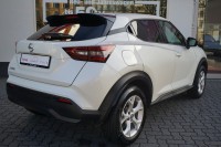 Nissan Juke 1.0 DIG-T N-Connecta