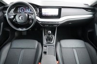 Skoda Octavia Combi 2.0 TDI DPF Style