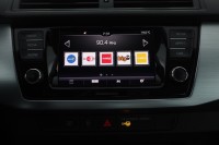 Skoda Fabia 1.0 MPI Ambition