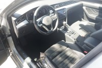 VW Passat Variant 2.0 TDI Elegance DSG
